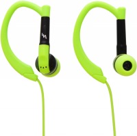 Photos - Headphones T'nB Ecouteurs Sport 