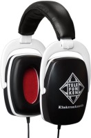 Photos - Headphones Telefunken THP-29 