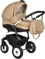 Photos - Pushchair Indigo Camila  2 in 1