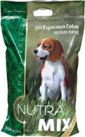 Photos - Dog Food Nutra Mix Gold Small Breed Adult 