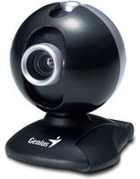 Photos - Webcam Genius i-Look 300 