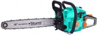 Photos - Power Saw Sturm GC99452B 