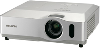 Photos - Projector Hitachi CP-X450 