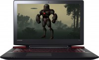 Photos - Laptop Lenovo IdeaPad Y700 15 (Y700-15 80NV00CVPB)