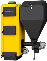Photos - Boiler Pereko KSRM 50 50 kW