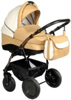 Photos - Pushchair Indigo Color 2 in 1 