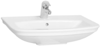 Photos - Bathroom Sink Vitra Serenada 4218B003-0001 695 mm