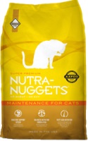 Photos - Cat Food Nutra-Nuggets Maintenance Adult Cat  7.5 kg