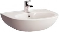 Photos - Bathroom Sink Vitra Zentrum 5786B003-0001 600 mm