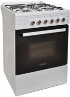 Photos - Cooker Canrey CGE 6031 GT 