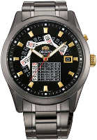 Photos - Wrist Watch Orient FX01003B 