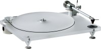 Photos - Turntable clearaudio Emotion 
