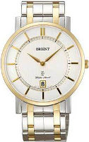 Photos - Wrist Watch Orient GW01003W 