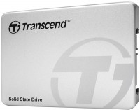 Photos - SSD Transcend SSD360S TS256GSSD360S 256 GB