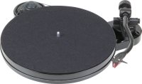 Turntable Pro-Ject RPM 1 Carbon/2M Red 