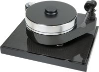 Photos - Turntable Pro-Ject RPM 10 Carbon 