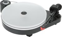 Photos - Turntable Pro-Ject RPM 5 Carbon/2M Silver 