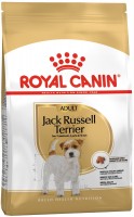 Photos - Dog Food Royal Canin Jack Russell Terrier Adult 
