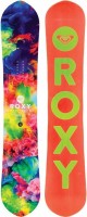 Photos - Snowboard Roxy Banana Smoothie EC2 BTX 146 (2015/2016)