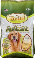 Photos - Dog Food Tuffys Gold Premium Adult 