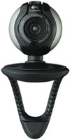 Photos - Webcam Logitech QuickCam S5500 