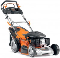 Photos - Lawn Mower Daewoo DLM 5500SVE 