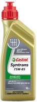 Photos - Gear Oil Castrol Syntrans 75W-85 1 L