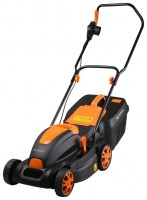 Photos - Lawn Mower Daewoo DLM 1500E 