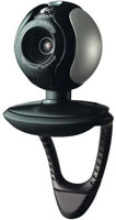Photos - Webcam Logitech QuickCam Communicate STX 