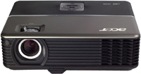 Photos - Projector Acer P5370W 