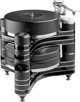 Photos - Turntable clearaudio Master Innovation 