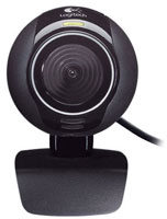 Photos - Webcam Logitech QuickCam E3500 