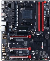 Motherboard Gigabyte GA-990FX-Gaming 