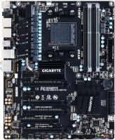 Motherboard Gigabyte GA-990FXA-UD3 R5 