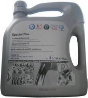 Photos - Engine Oil VAG Special Plus 5W-40 5 L