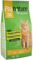 Photos - Cat Food Pronature Original Chicken Supreme  5.44 kg