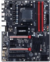 Photos - Motherboard Gigabyte GA-970-Gaming 