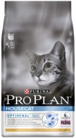 Photos - Cat Food Pro Plan Housecat  10 kg