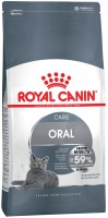 Photos - Cat Food Royal Canin Oral Care  8 kg