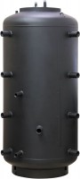 Photos - Hot Water Storage Tank Austria Email SISS 350/100 350 L 100 buffer