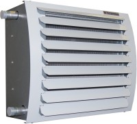 Photos - Industrial Space Heater Teplomash KEV-25T3W2 