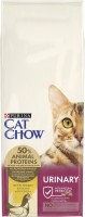 Photos - Cat Food Cat Chow Urinary Tract Health  15 kg