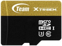 Photos - Memory Card Team Group Xtreem microSD UHS-1 U3 64 GB
