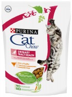 Photos - Cat Food Cat Chow Urinary Tract Health  400 g