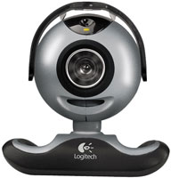 Photos - Webcam Logitech Pro 5000 