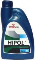 Photos - Gear Oil Orlen Hipol GL-4 80W-90 1 L