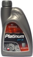 Photos - Gear Oil Orlen Platinum ATF III 1 L