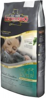 Photos - Cat Food Leonardo Adult Lamb  2 kg