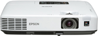 Photos - Projector Epson EB-1730W 