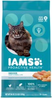 Photos - Cat Food IAMS Proactive Health Indoor Chicken  1.59 kg